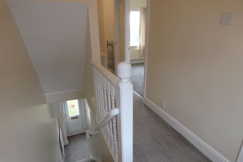 Landing- click for photo gallery